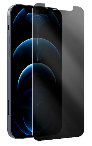 GSA Privacy Tempered Glass for iPhone 12/12 Pro 6.1