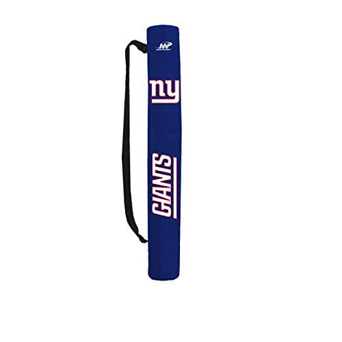 Northwest NFL New York Giants "Cooldown" Cooler Drink Bag, 29"