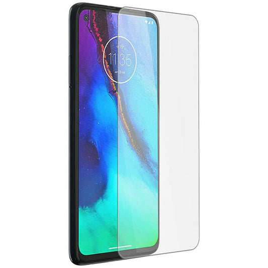 GSA Tempered Glass For Motorola Moto G Stylus 2021, XT2115 - Clear Package of 2