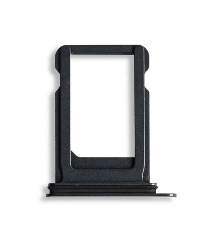 GSA Sim Card Tray for iPhone X (5.8") Black
