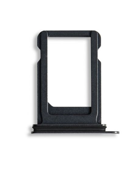 GSA Sim Card Tray for iPhone X (5.8") Black