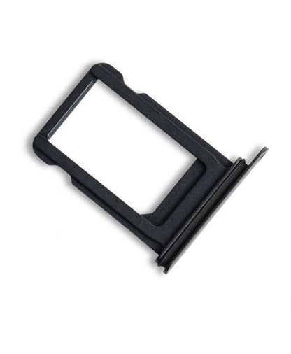 GSA Sim Card Tray for iPhone X (5.8") Black