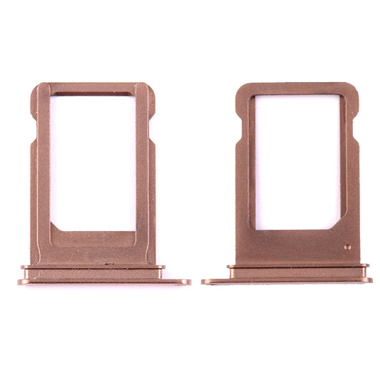 GSA Sim Card Tray for iPhone XS - Gold