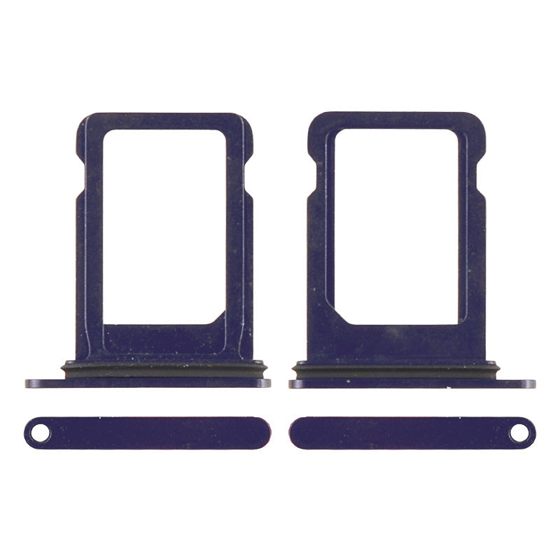 GSA Sim Card Tray For iPhone 13 Pro/13 Pro Max - Sierra Blue