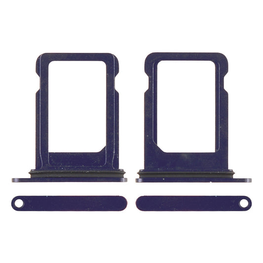 GSA Sim Card Tray For iPhone 13 Pro/13 Pro Max - Sierra Blue