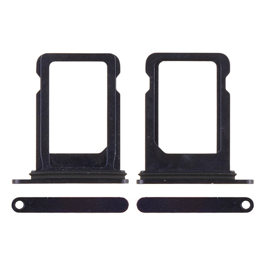 GSA Sim Card Tray for iPhone 13 mini Midnight Black