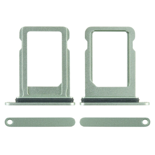 GSA Sim Card Tray for Apple iPhone 12 mini (5.4") Green