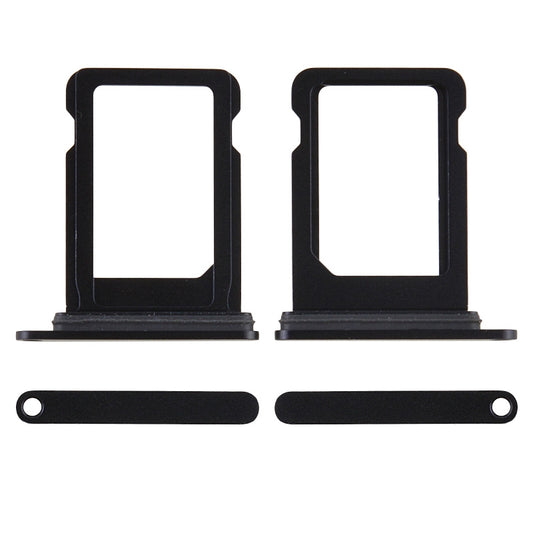 GSA Sim Card Tray for Apple iPhone 12 mini (5.4") Black