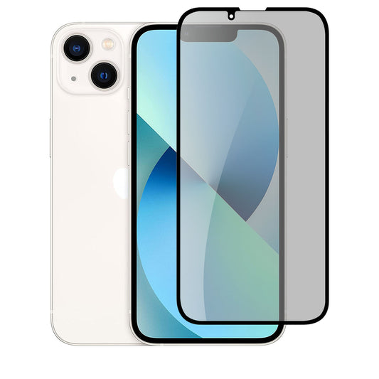 GSA Privacy Tempered Glass For iPhone 13 Mini (5.4")