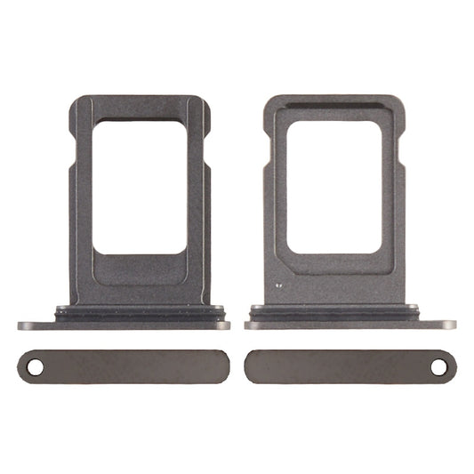 GSA Sim Card Tray for iPhone 13 Pro/ 13 Pro Max - Graphite