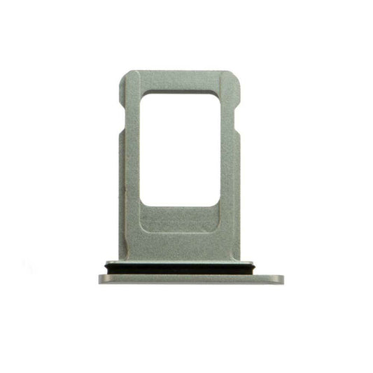 GSA Sim Card Tray For iPhone XR (6.1") White