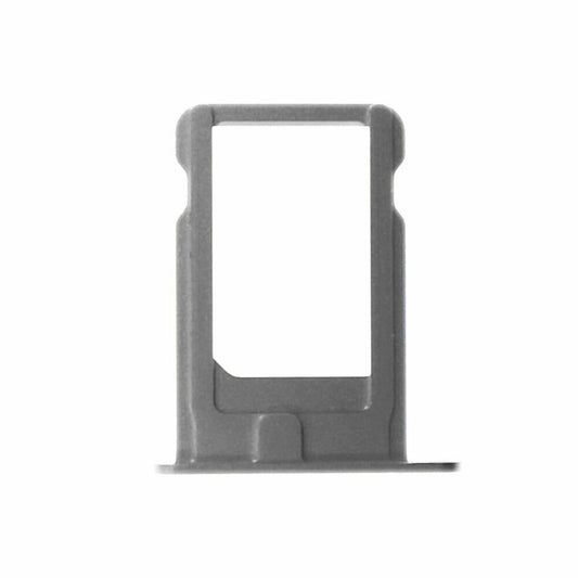 GSA SIM CARD Tray For Apple iPhone 6 (4.7") Space Gray