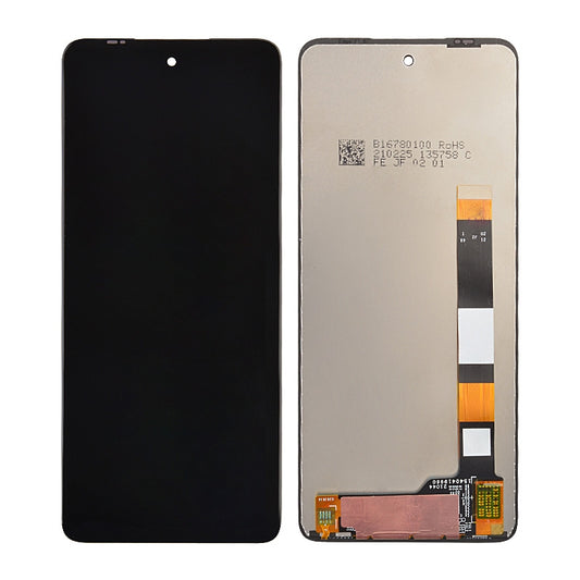 GSA LCD Screen Digitizer Assembly for Motorola Moto edge (2021)