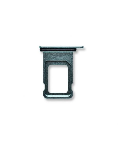 GSA Sim Card Tray For Apple iPhone 13 Pro & 13 Pro Max (6.1" & 6.7") Alpine Green