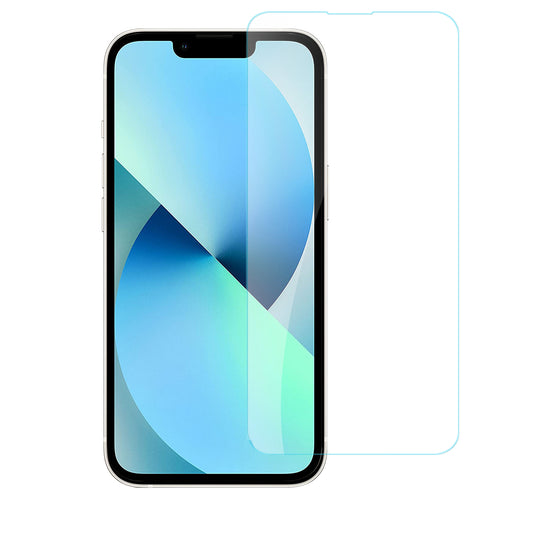 GSA Clear Tempered Glass For Apple iPhone 14 Pro (6.1") 2 Pieces