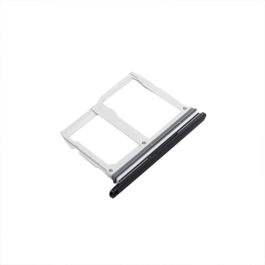 GSA Sim Card Tray For LG Stylo 6 Black