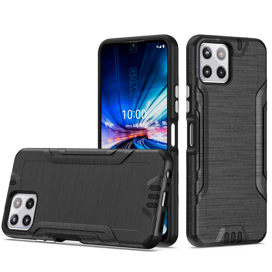 Celero5G+ Metallic Tough Black
