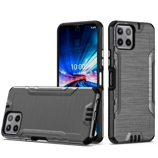 Celero5G+ Metallic Tough Gray