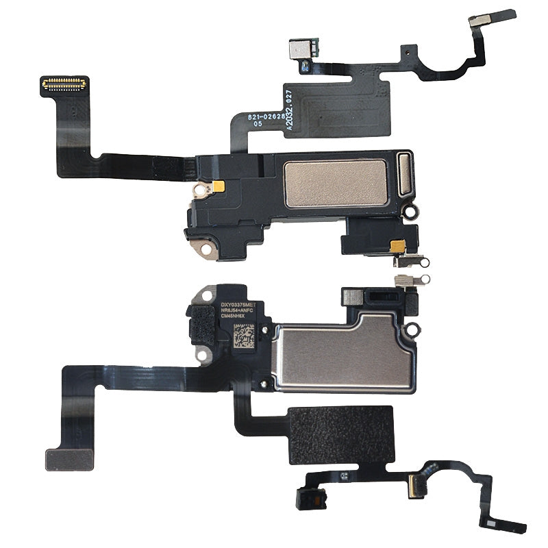 GSA Earpiece Speaker Proximity Sensor Flex Cable for iPhone 12/ 12 Pro (6.1")