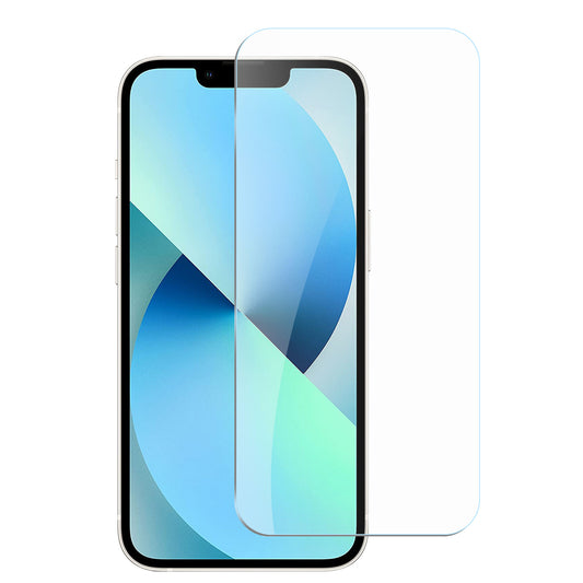 GSA Tempered Glass Clear For Apple iPhone 15 & 15 Pro