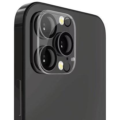 GSA Anti-Glare Protective Precise Lens Shield Protection For iPhone 15 Pro (6.1"),15 Pro Max (6.7")