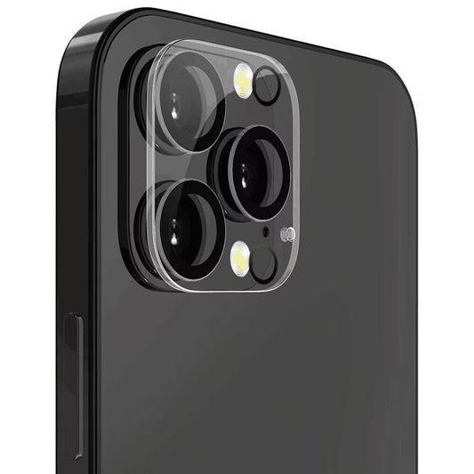 GSA Anti-Glare Protective Precise Lens Shield Protection For iPhone 15 Pro (6.1"),15 Pro Max (6.7")