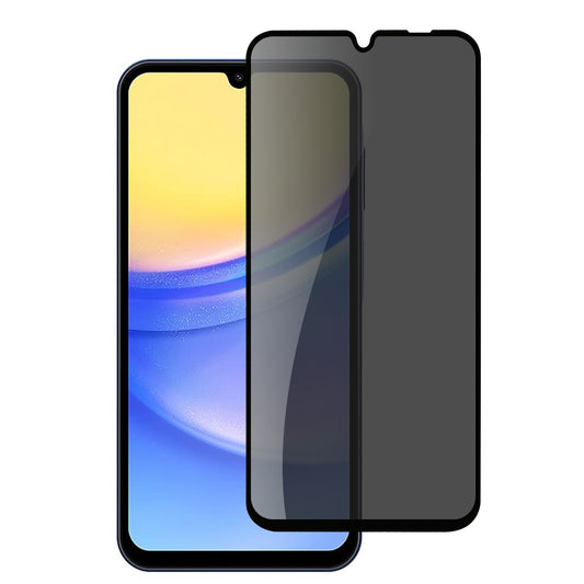 GSA Privacy Tempered Glass For Samsung Galaxy A15 5G