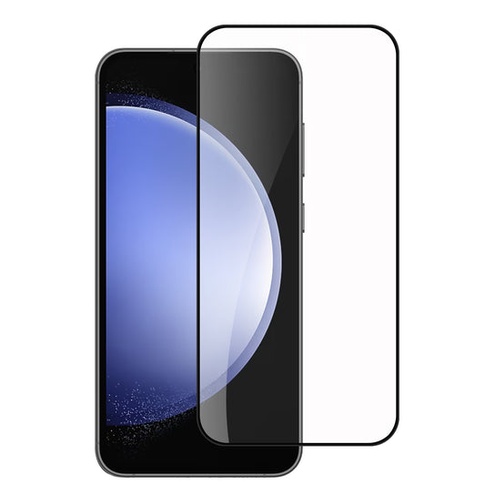 GSA Tempered Glass For Samsung Galaxy S24 Plus Clear