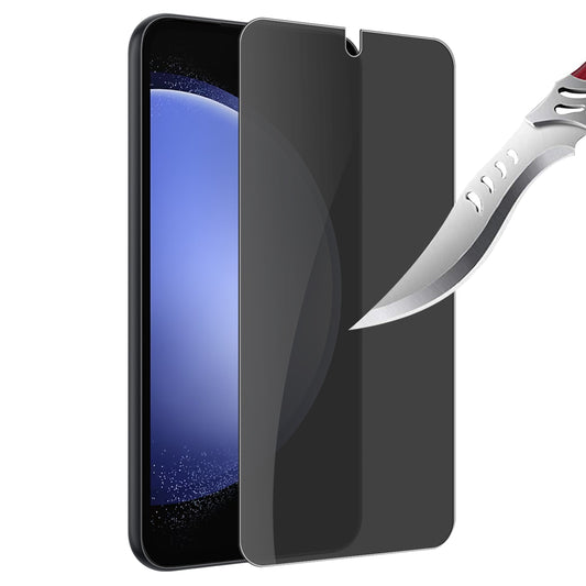 GSa Privacy Tempered Glass for Samsung Galaxy S24 Plus