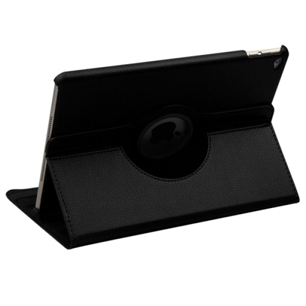 GSA Rotatable MyJacket Case for Apple iPad Air 2 (A1566,A1567) Black