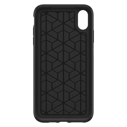 OtterBox SYMMETRY Series Case For iPhone XS Max (6.5") -Authentic- Black