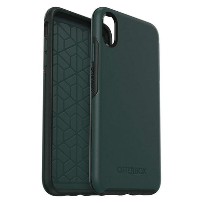 OtterBox SYMMETRY Case For Apple iPhone XS Max (6.5") -Authentic- Ivy Meadow