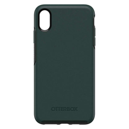 OtterBox SYMMETRY Case For Apple iPhone XS Max (6.5") -Authentic- Ivy Meadow