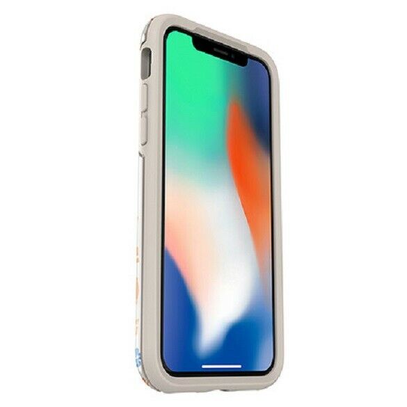 OtterBox SYMMETRY Case For iPhone X, XS (5.8") - Solo: A Star Wars Story