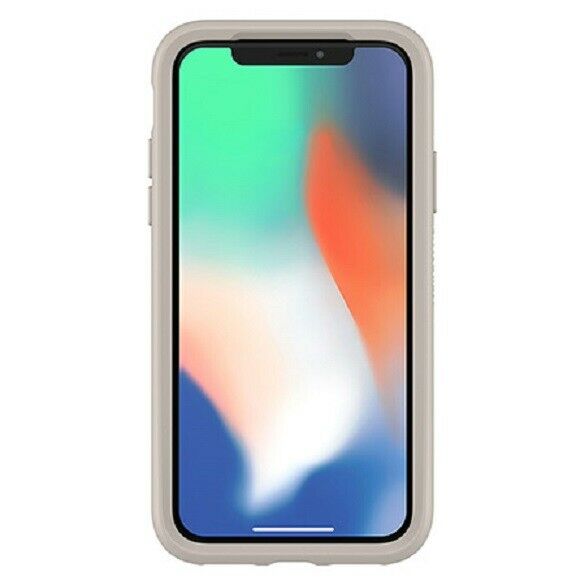 OtterBox SYMMETRY Case For iPhone X, XS (5.8") - Solo: A Star Wars Story