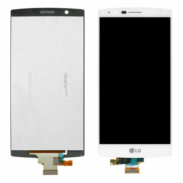 GSA LCD/DIGITIZER For LG G4 H810/ H811/ H815/ VS986/ LS991/ F500L White