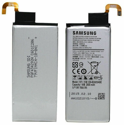 Samsung Galaxy S6 Edge