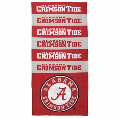 Little Earth NCAA Alabama Crimson Tide Bandana Superdana Neck Gaiter