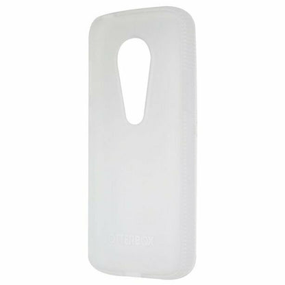 OtterBox Prefix Series Case For Motorola Moto E5 Play & E5 Cruise -Authentic- White Frost