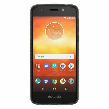 OtterBox Prefix Series Case for Moto E5 Plus & E5 Plus Supra - Authentic - Frost