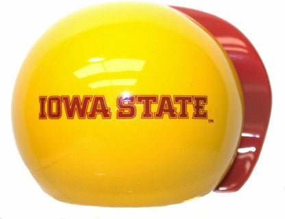 Boelter Brands NCAA Iowa State Cyclones Home and Away Salt and Pepper Shakers