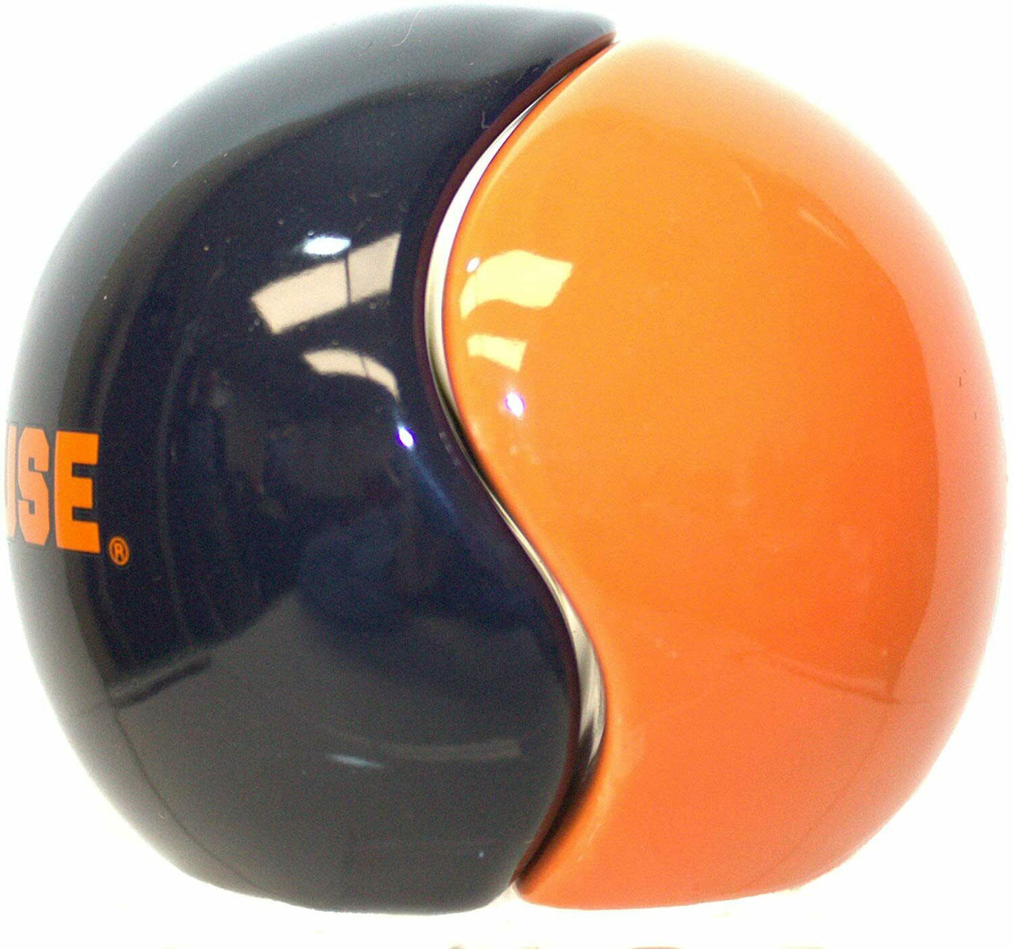Boelter Brands NCAA Syracuse Orange Home & Away Salt and Pepper Shakers