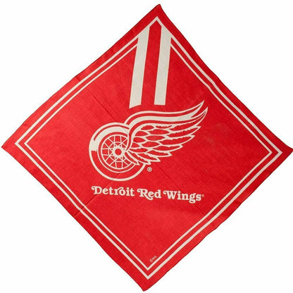 Littlearth NHL Detroit Red Wings Bandana