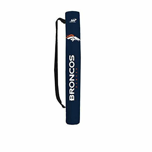 Northwest NFL Denver Broncos "Cooldown" Cooler Drink Bag, 29"