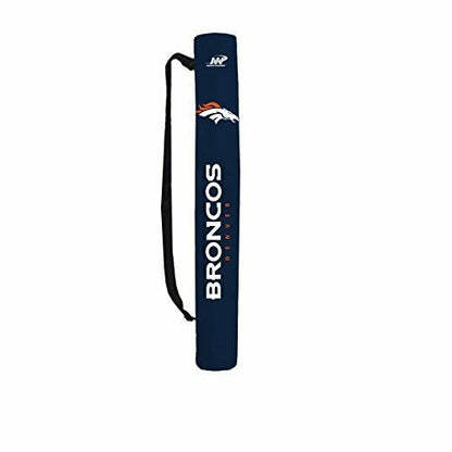 Northwest NFL Denver Broncos "Cooldown" Cooler Drink Bag, 29"