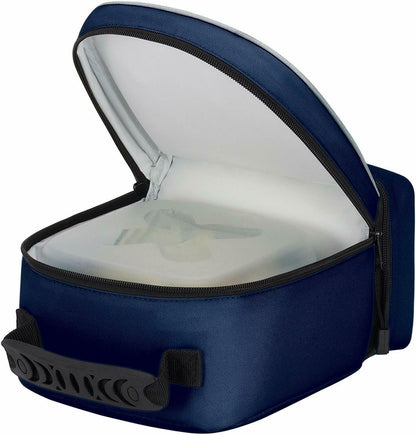 NorthWest NFL Denver Broncos "Spark" Lunch Kit, 9" x 4.5" x 7.25"