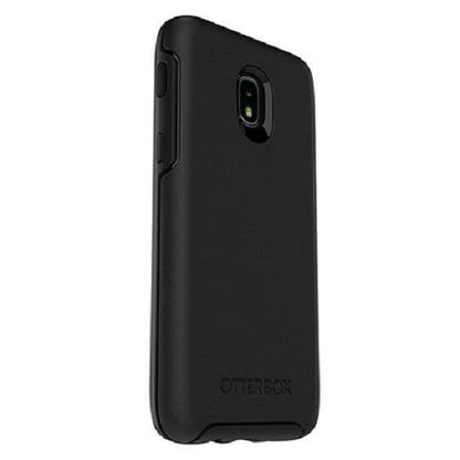 OtterBox Symmetry Case For Samsung Galaxy J3 (2018), J337, J3 Star Black