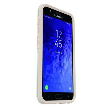 OtterBox Symmetry Case for Samsung Galaxy J7 (2018), J737/767 Muted Waters
