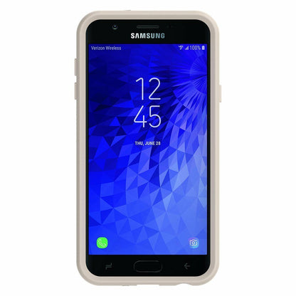 OtterBox Symmetry Case for Samsung Galaxy J7 (2018), J737/767 Muted Waters