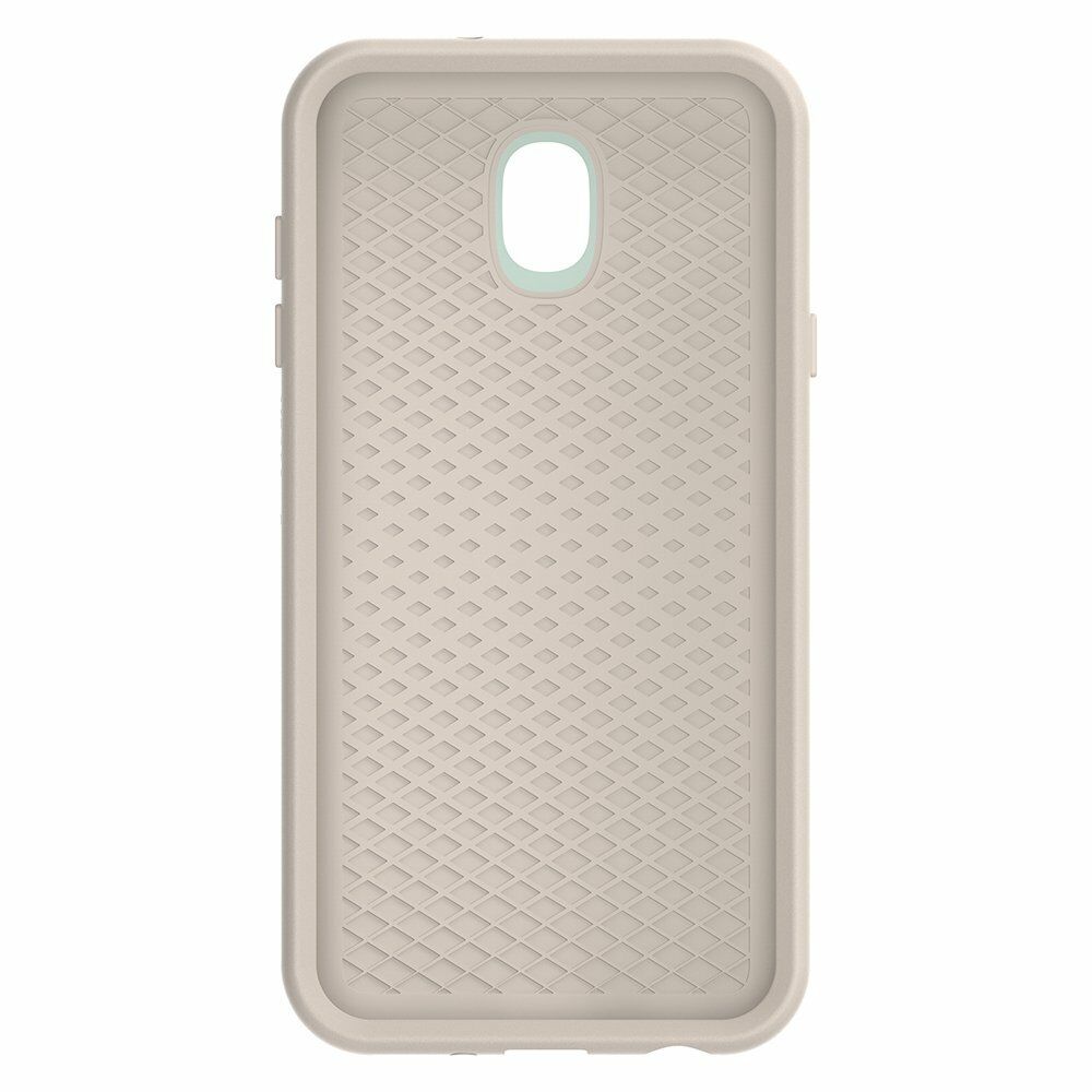 OtterBox Symmetry Case for Samsung Galaxy J7 (2018), J737/767 Muted Waters